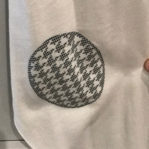 Crimson Tide Oversized Shirt Large - Picture 5 of 8